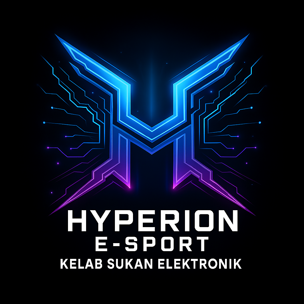 Hyperion E-Sport Logo